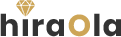Das Header-Logo von Hiraola